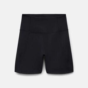 Girlfriend Collective High-Rise Run Short Medium